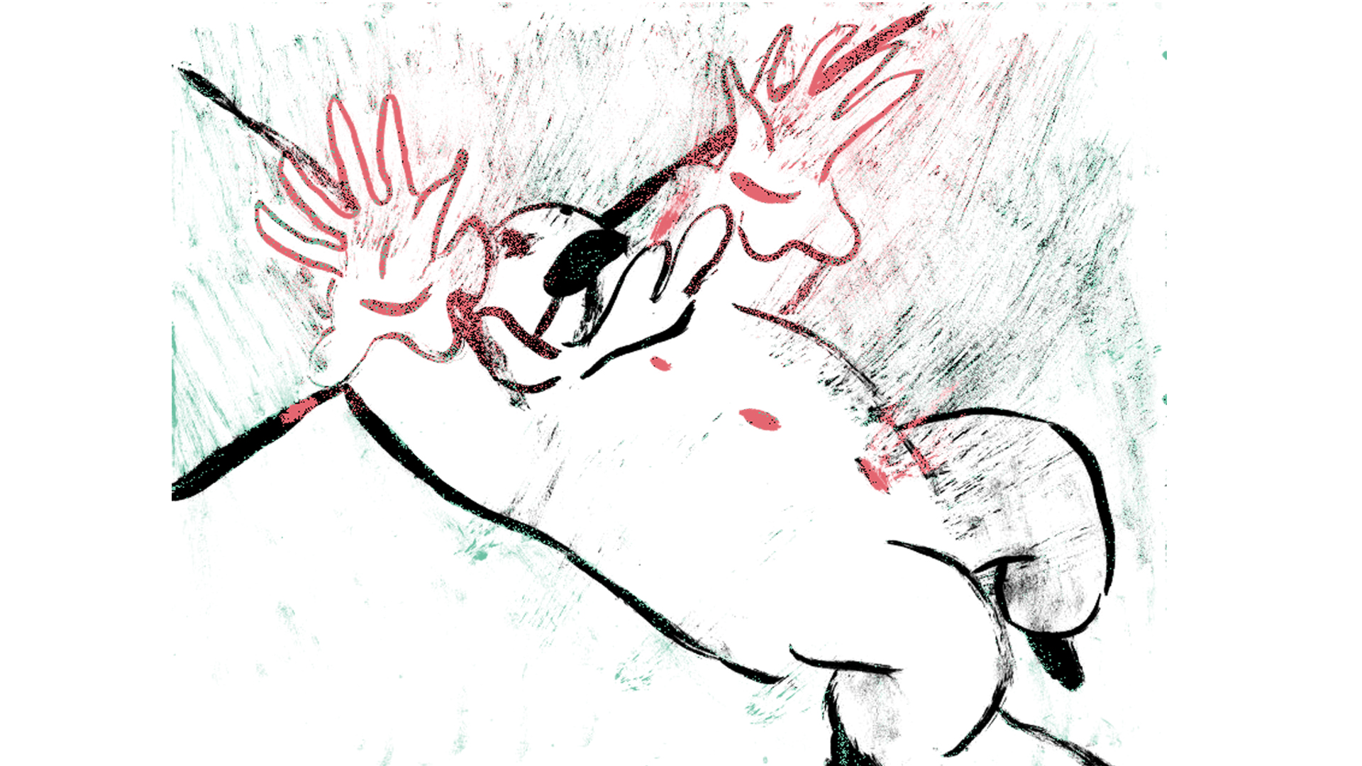 Get Up, Pierrot