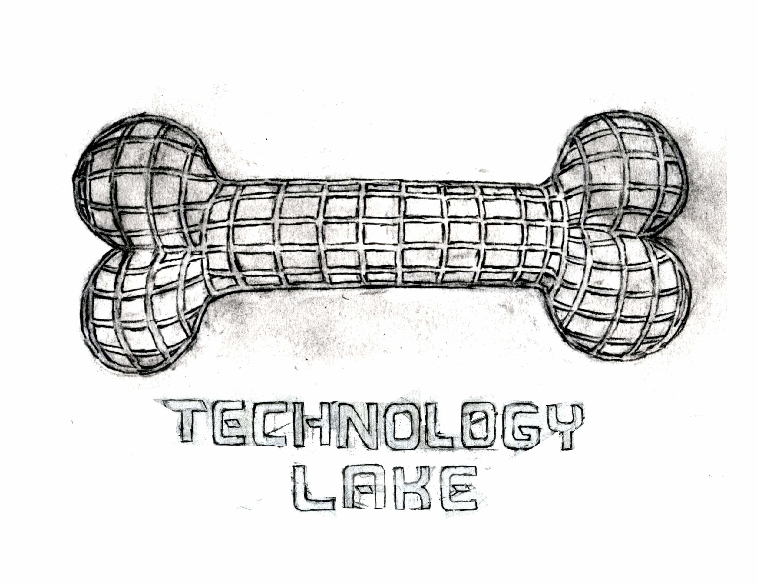 Technology Lake: Meditations on Death and Sex
