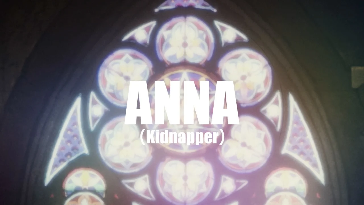 ANNA (Kidnapper)