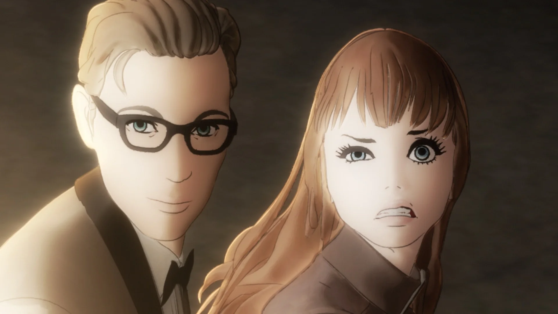 ANNA (Kidnapper)