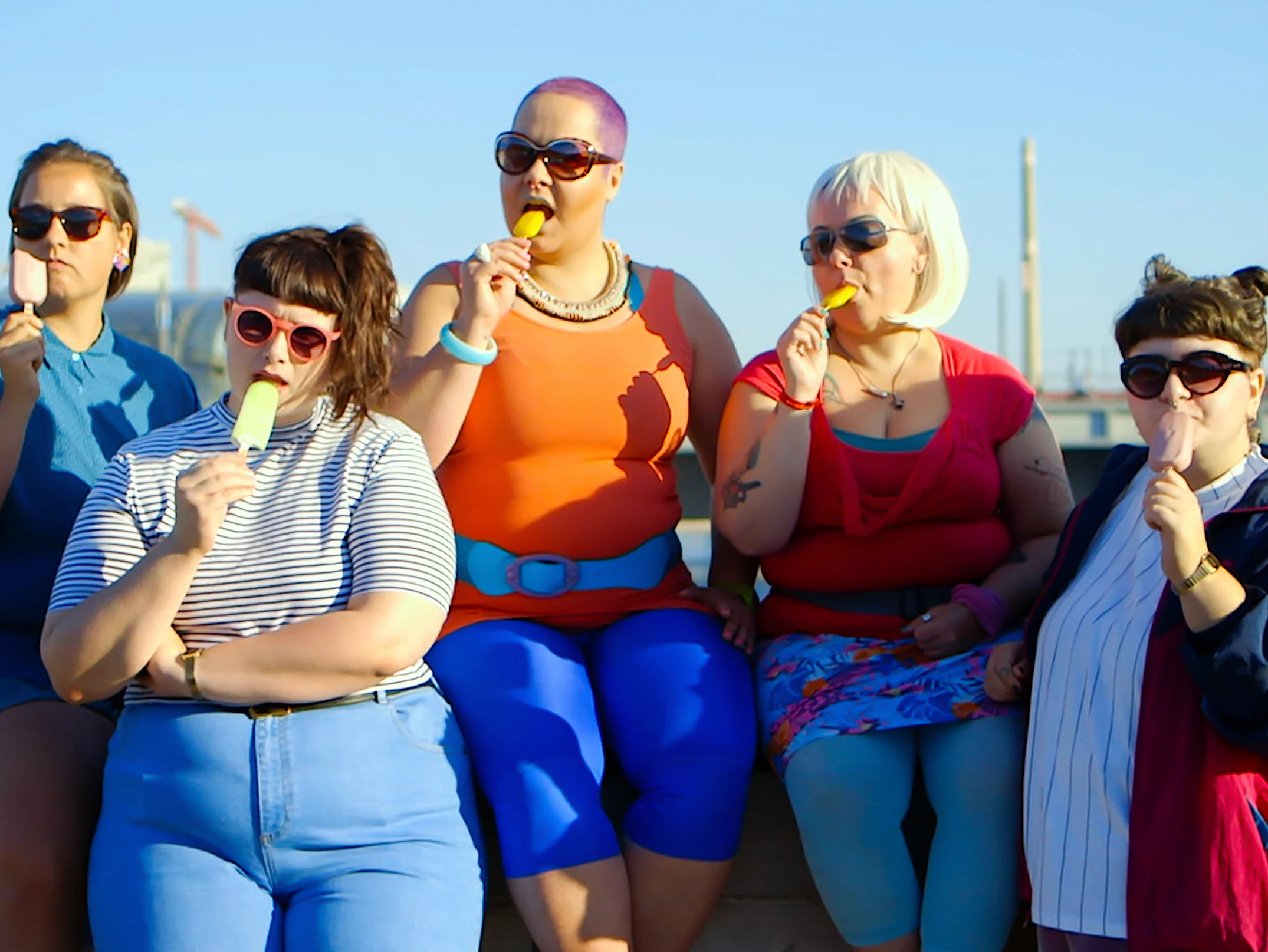 Riot Not Diet
