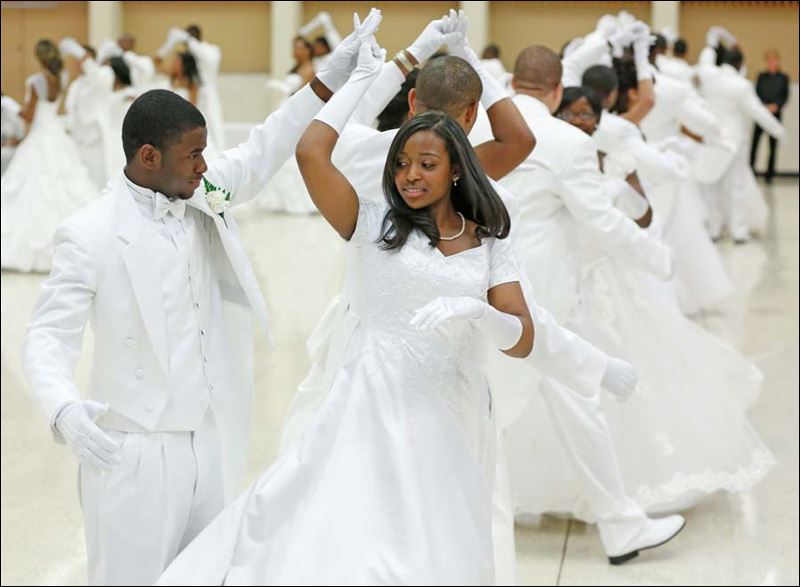 The Cotillion