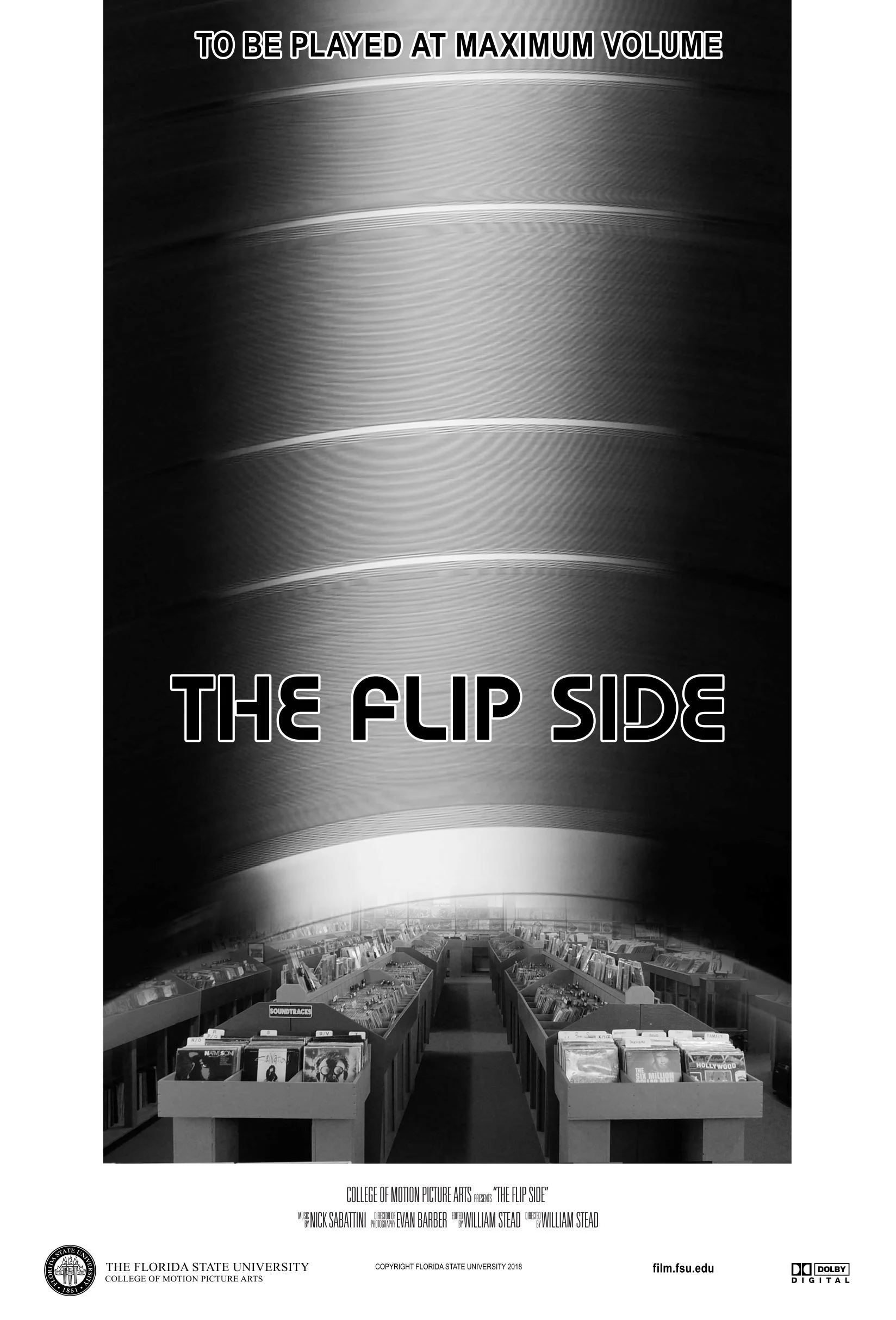 The Flip Side poster