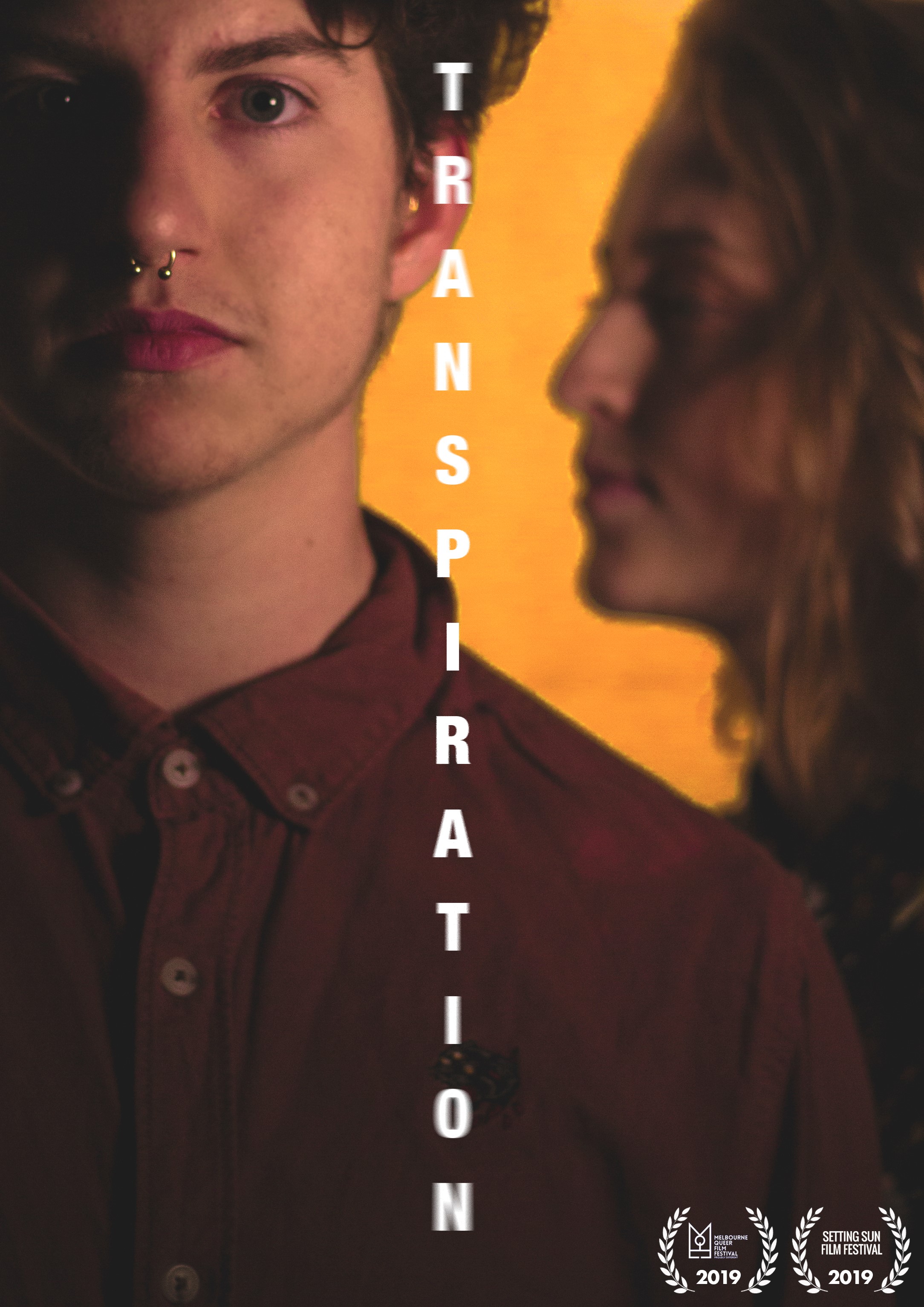 Transpiration poster