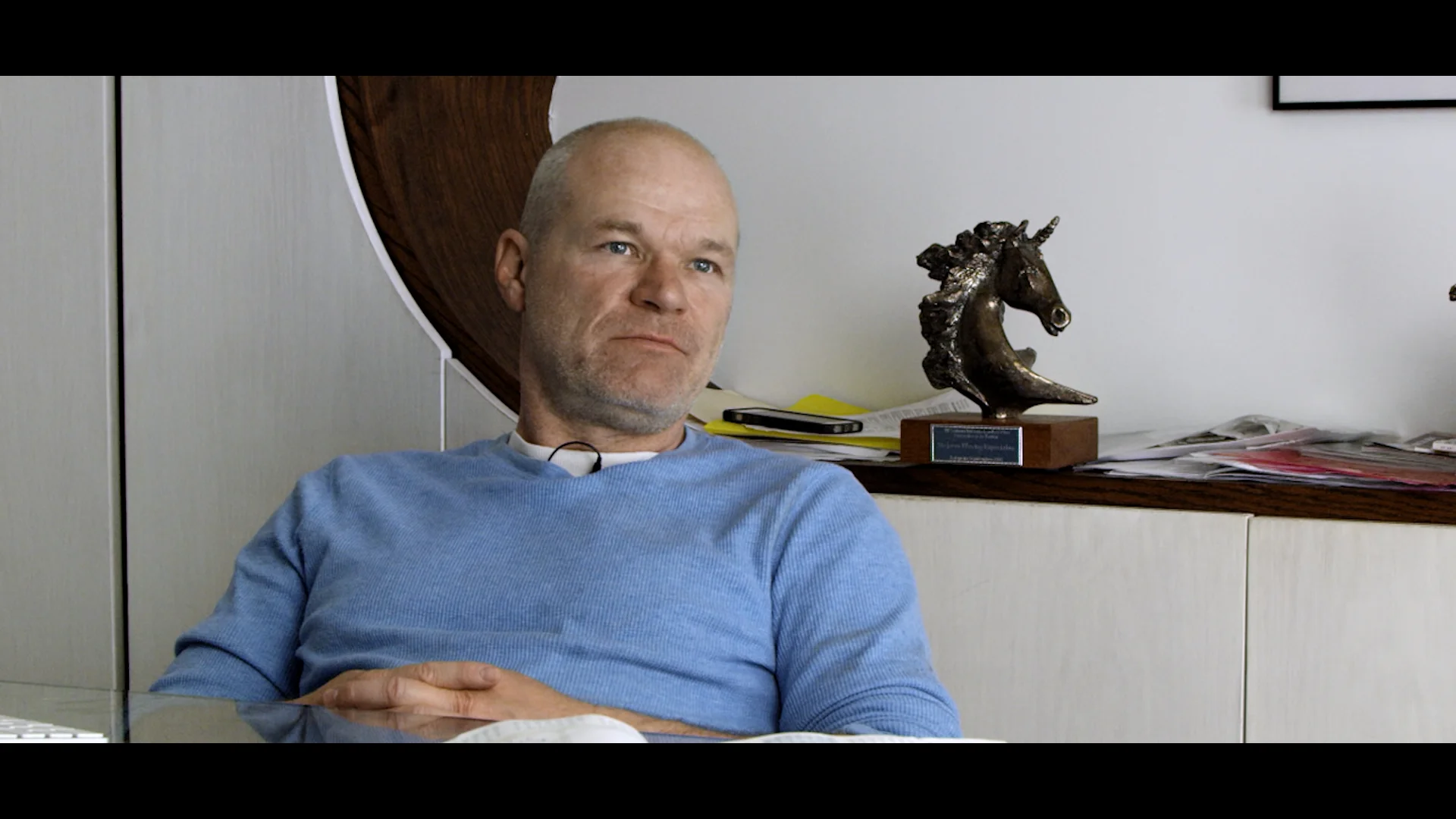 Fuck You All: The Uwe Boll Story