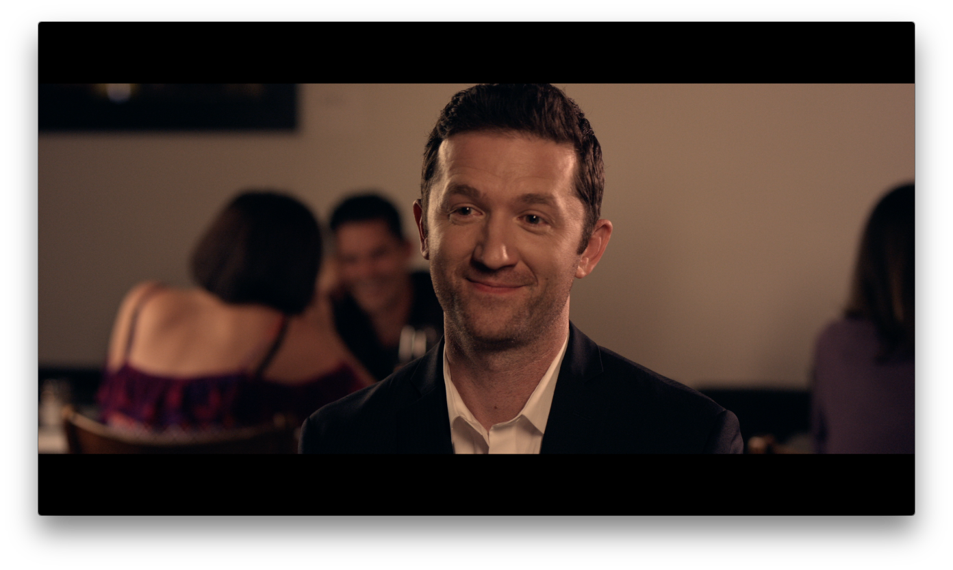 First Dates