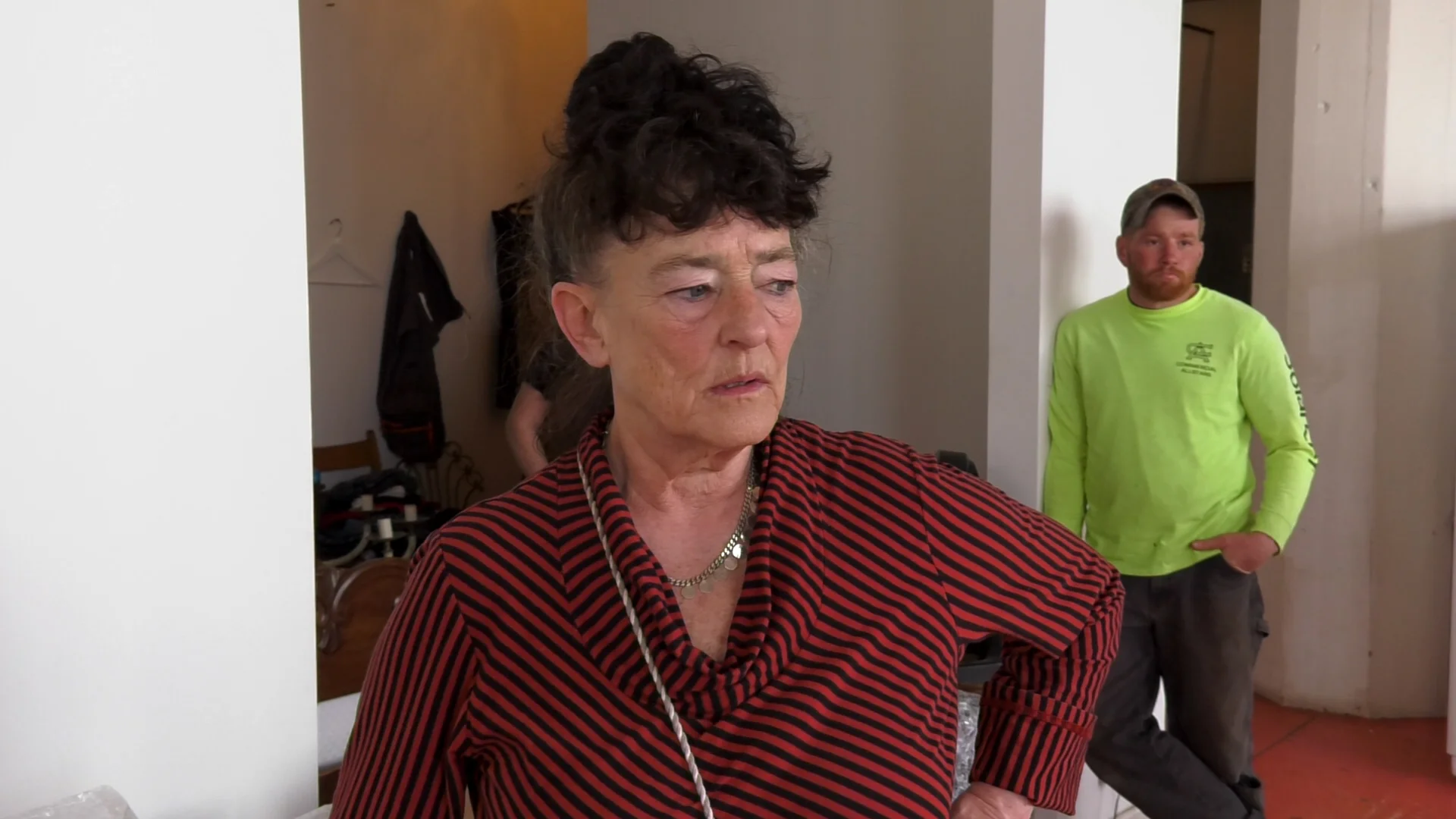 Deborah Masters moving from 475 Kent