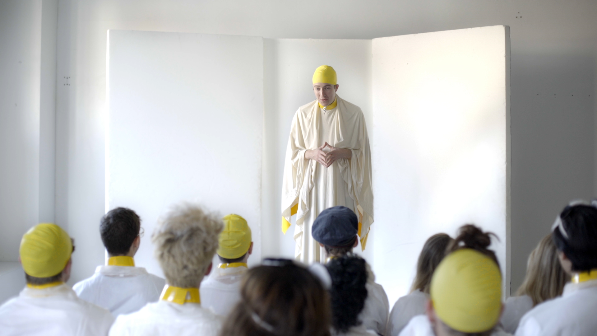 Toni Fitzgerald's Cult Following