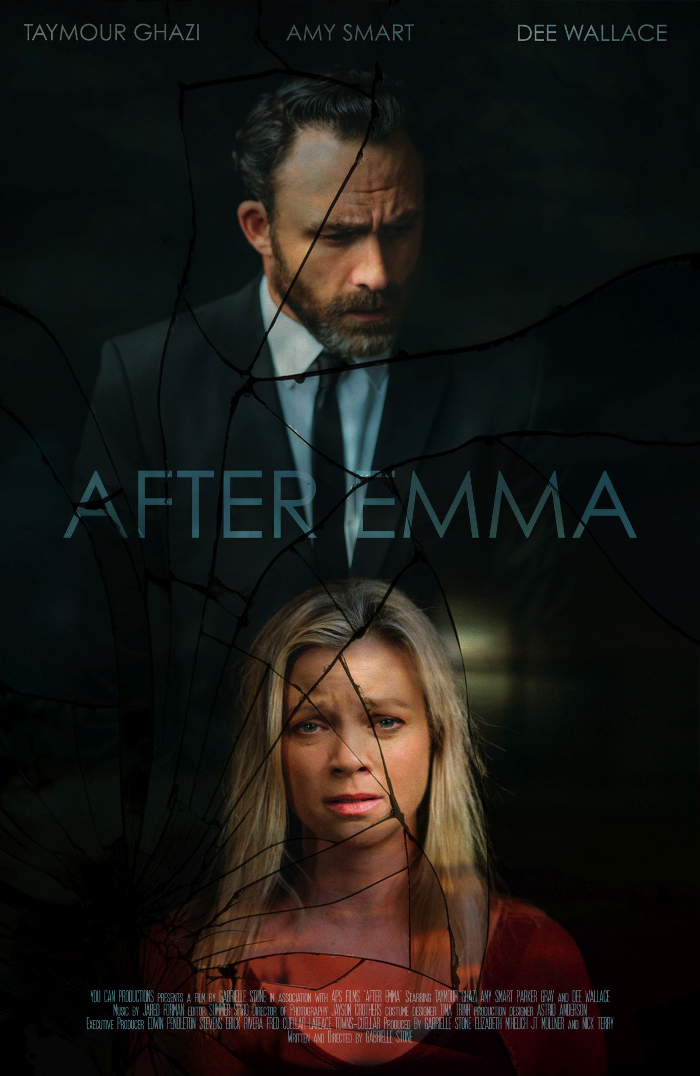 After Emma poster