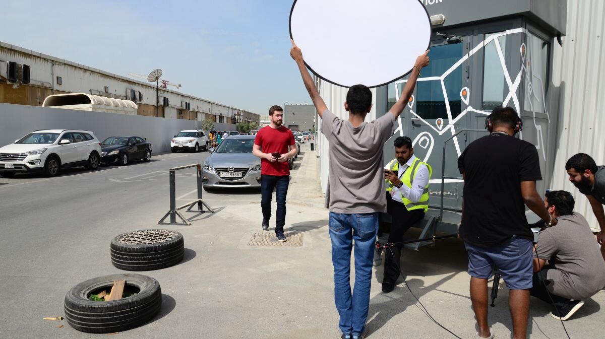 Behind the scenes of Fugue