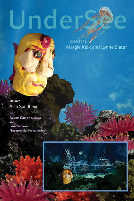 UnderSee poster