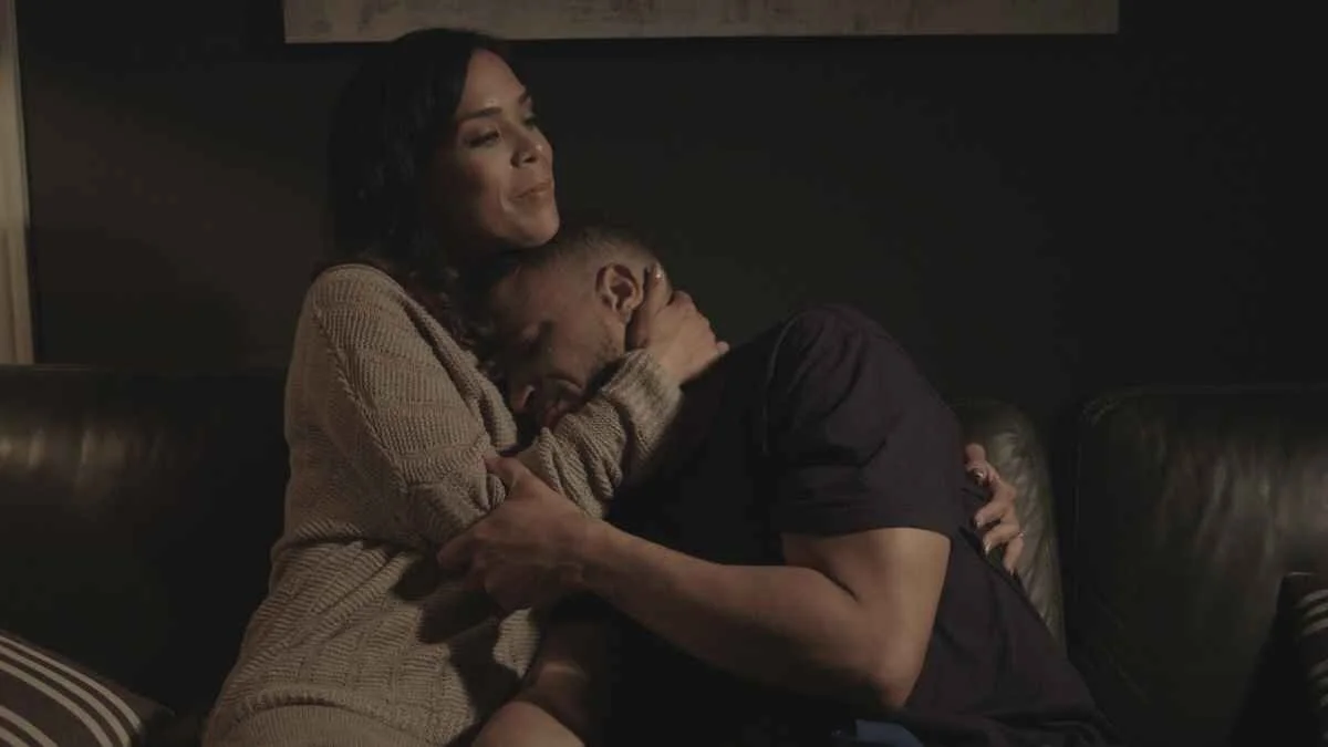 Pan African Film Festival Aspire Tv Urban Indie Film Block 2020 I Will Not Forget You No Me Olvidare De Ti We Are Moving Stories