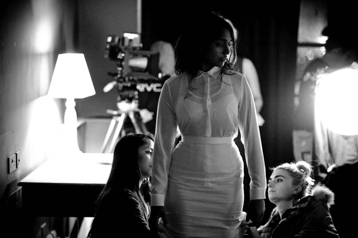 Behind the scenes of Pulse