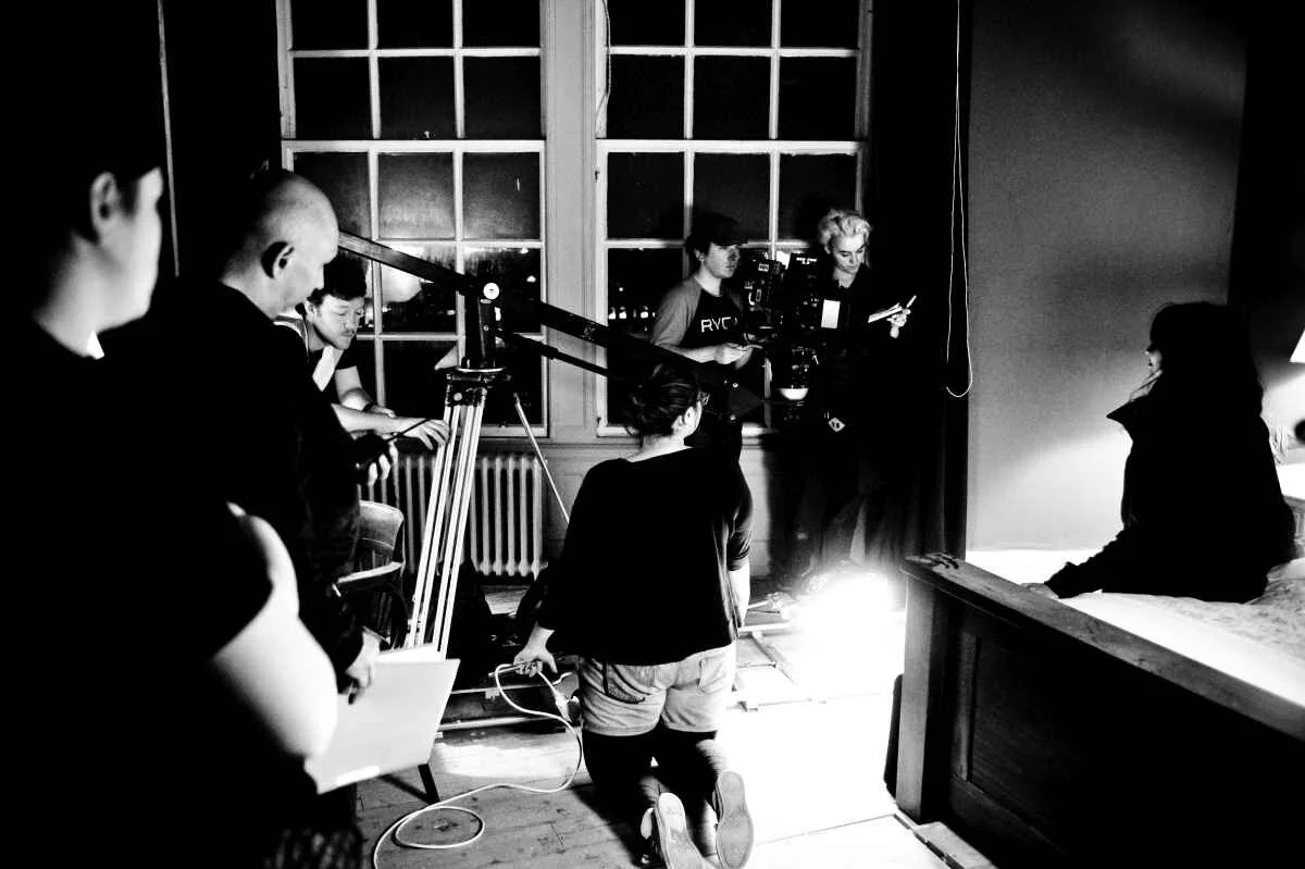 Behind the scenes of Pulse