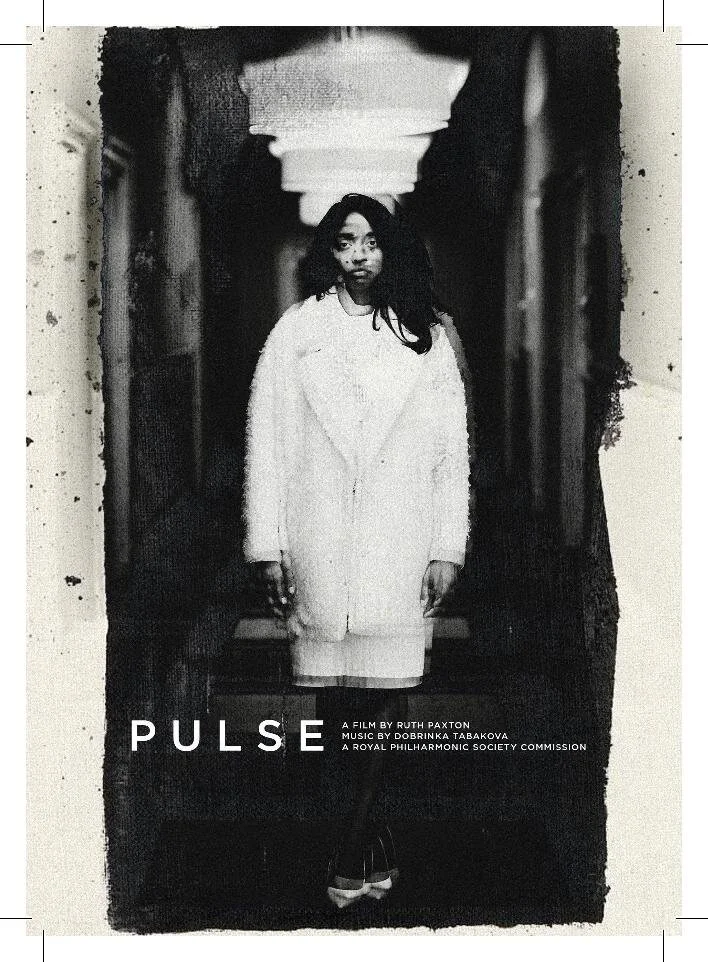 Pulse poster