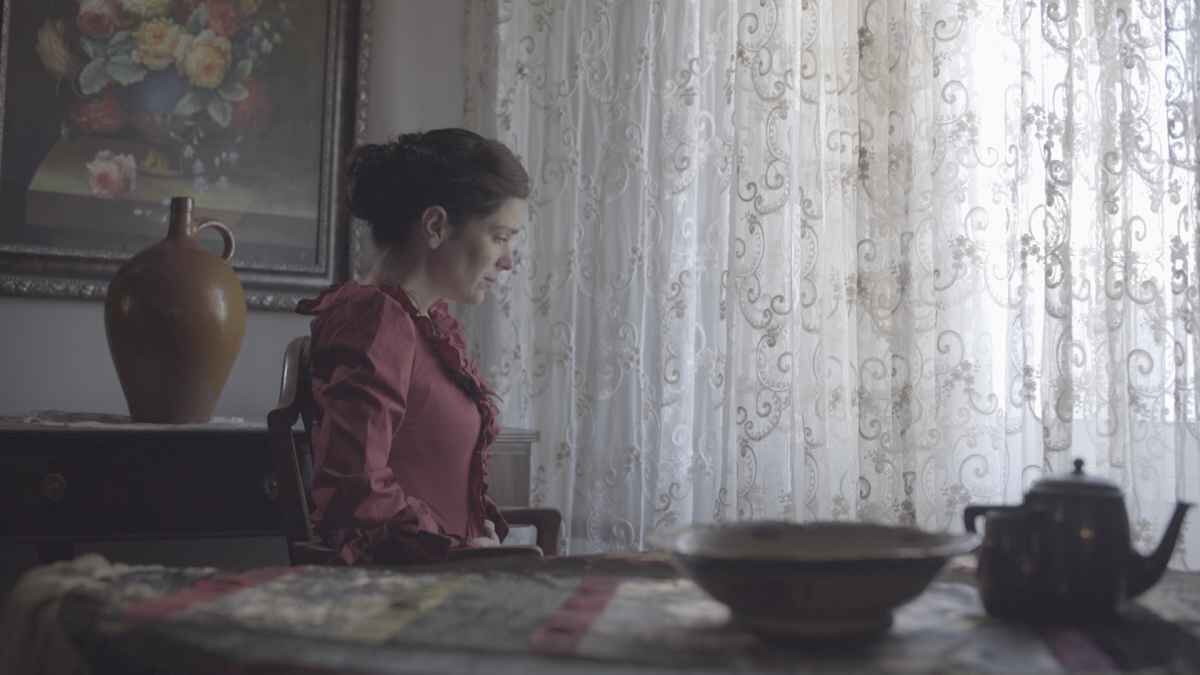 La parure (The Necklace)