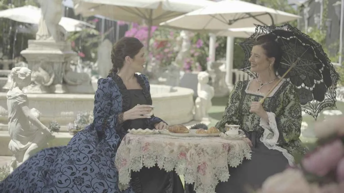 La parure (The Necklace)