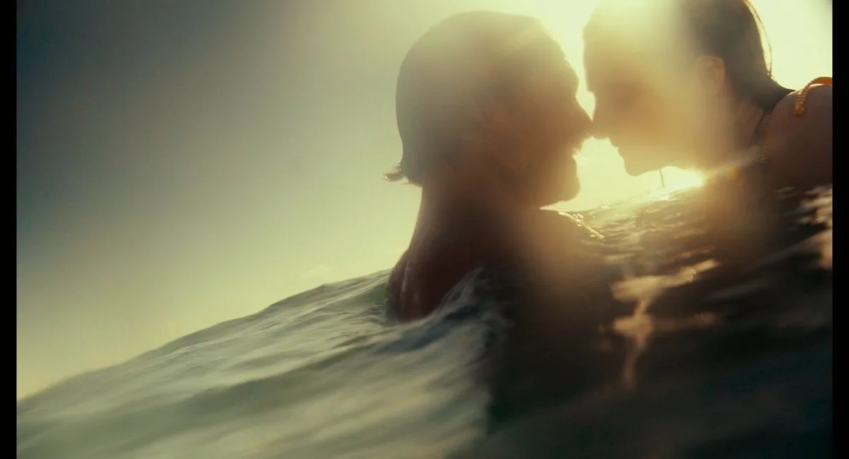 The End of Love