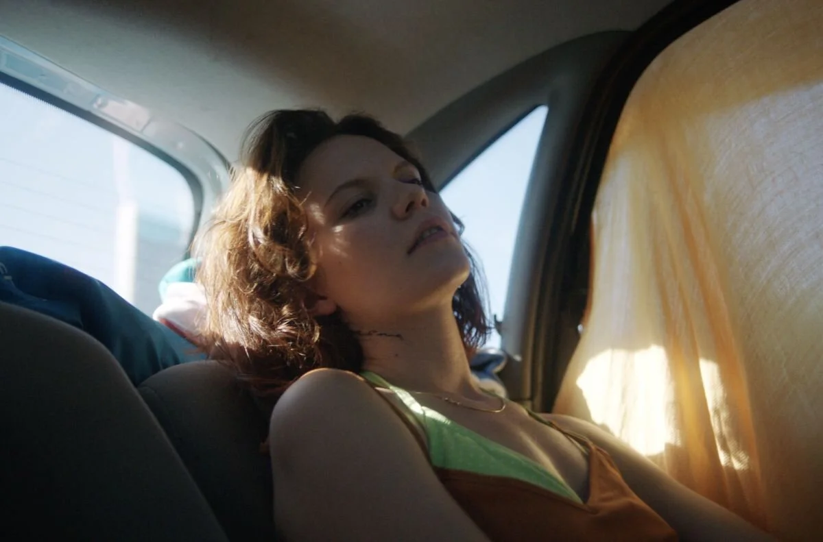 Eyes on the Road