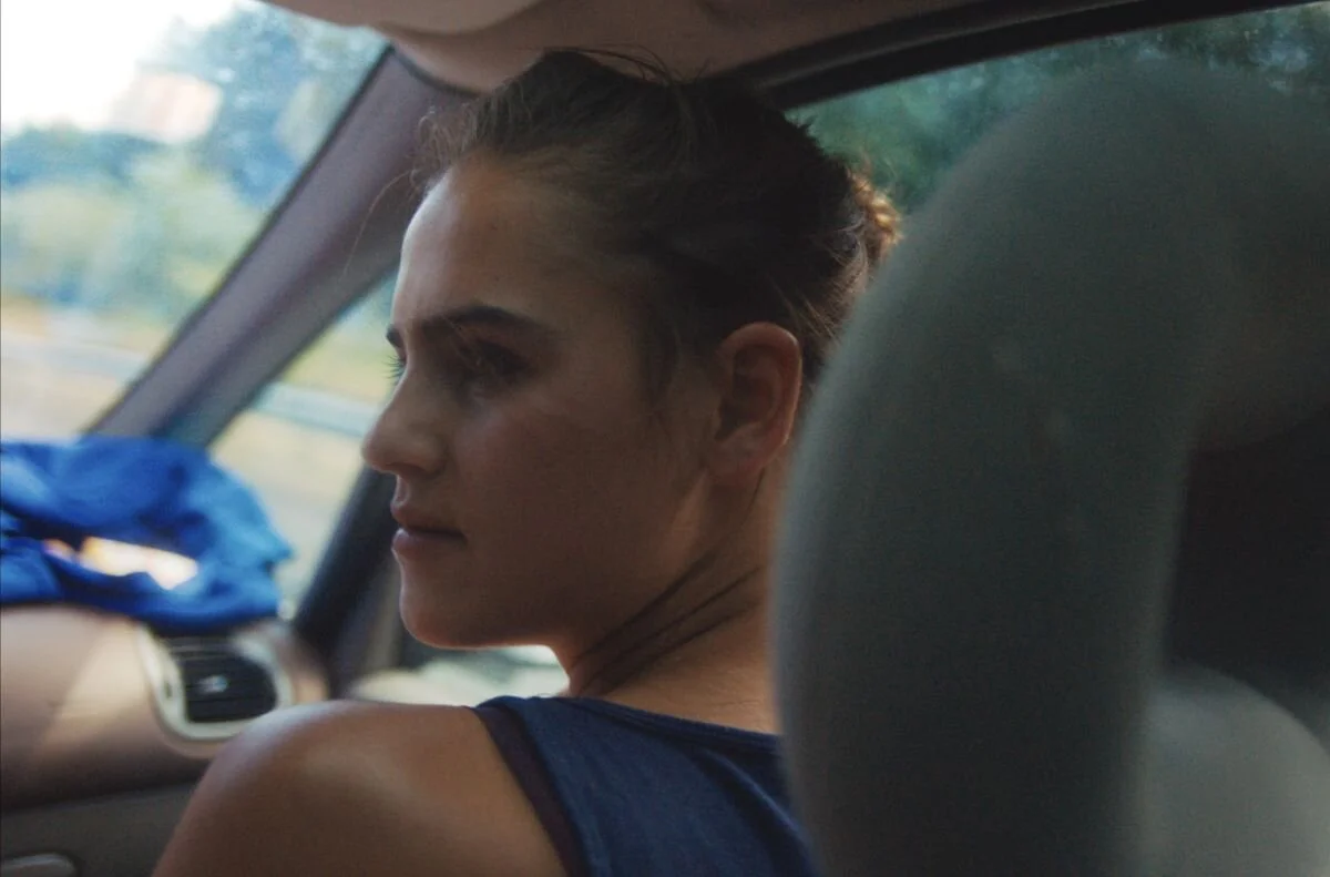 Eyes on the Road