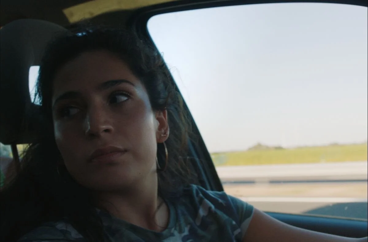 Eyes on the Road