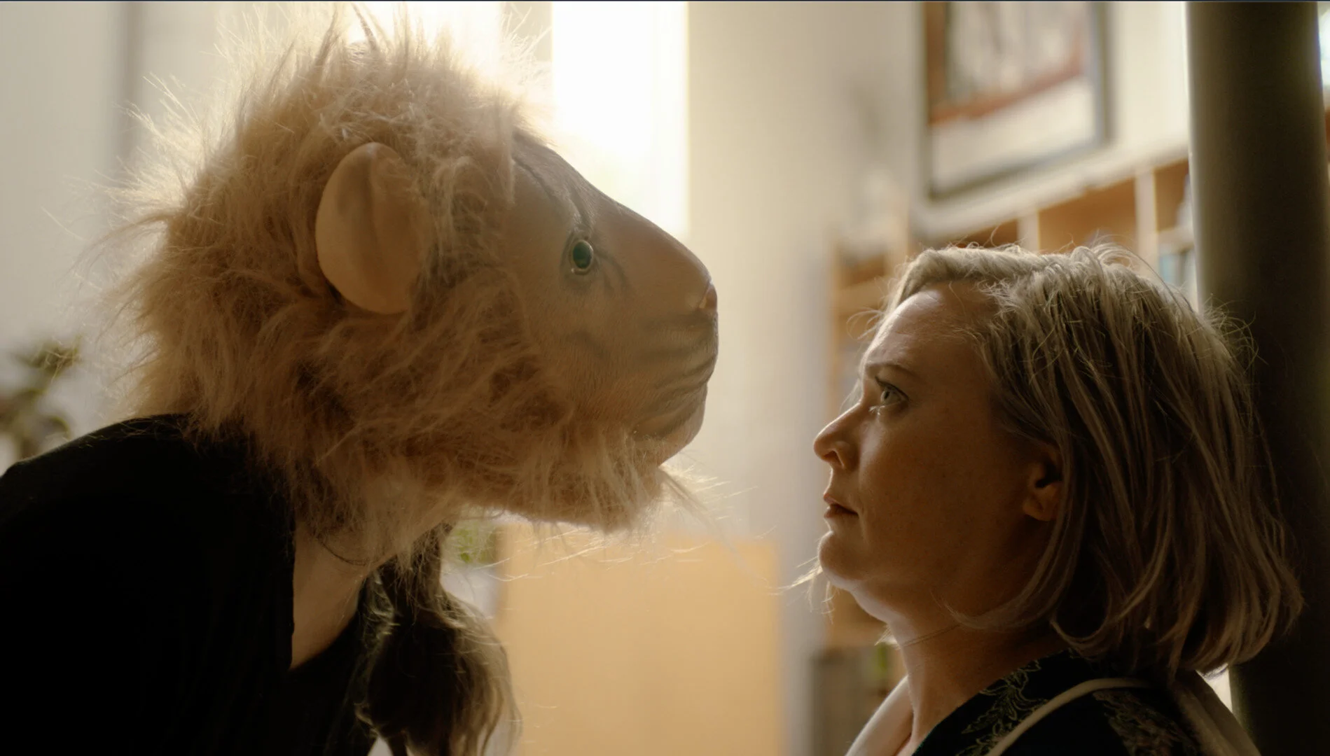 Josie's showdown with Isa begins.