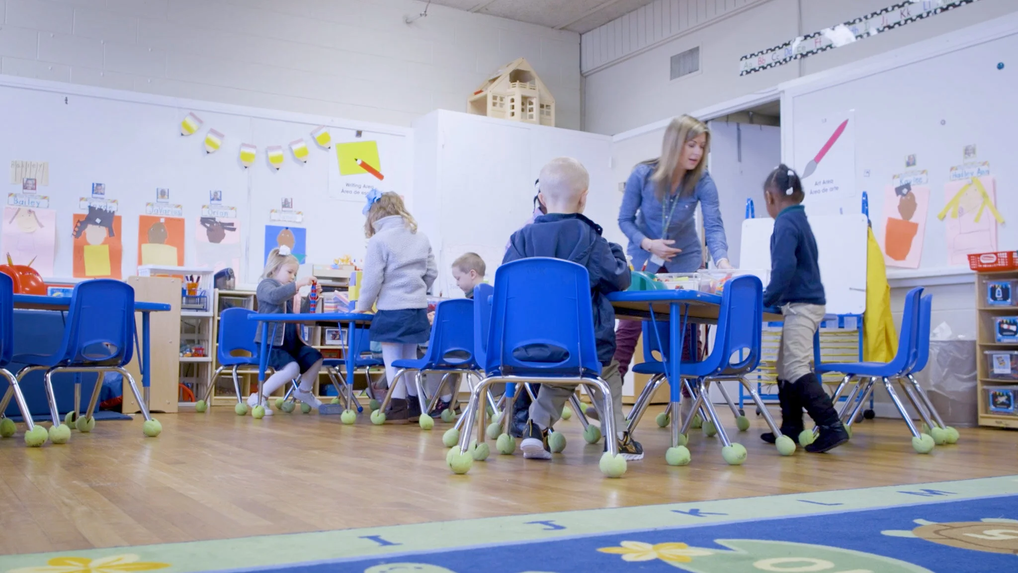 Starting at Zero: Reimagining Education in America
