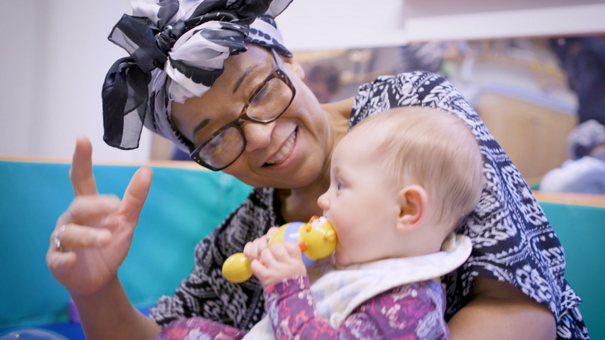 Starting at Zero: Reimagining Education in America