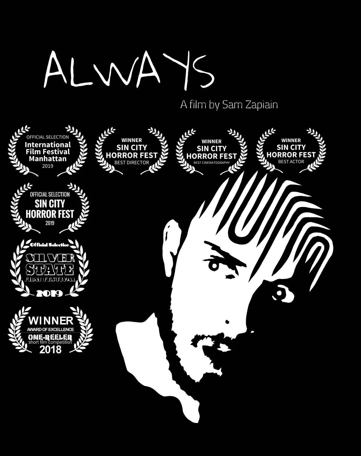 Always poster