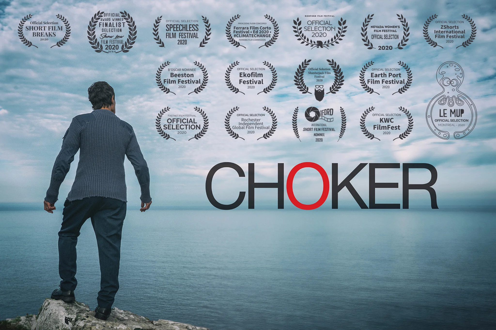 Choker poster