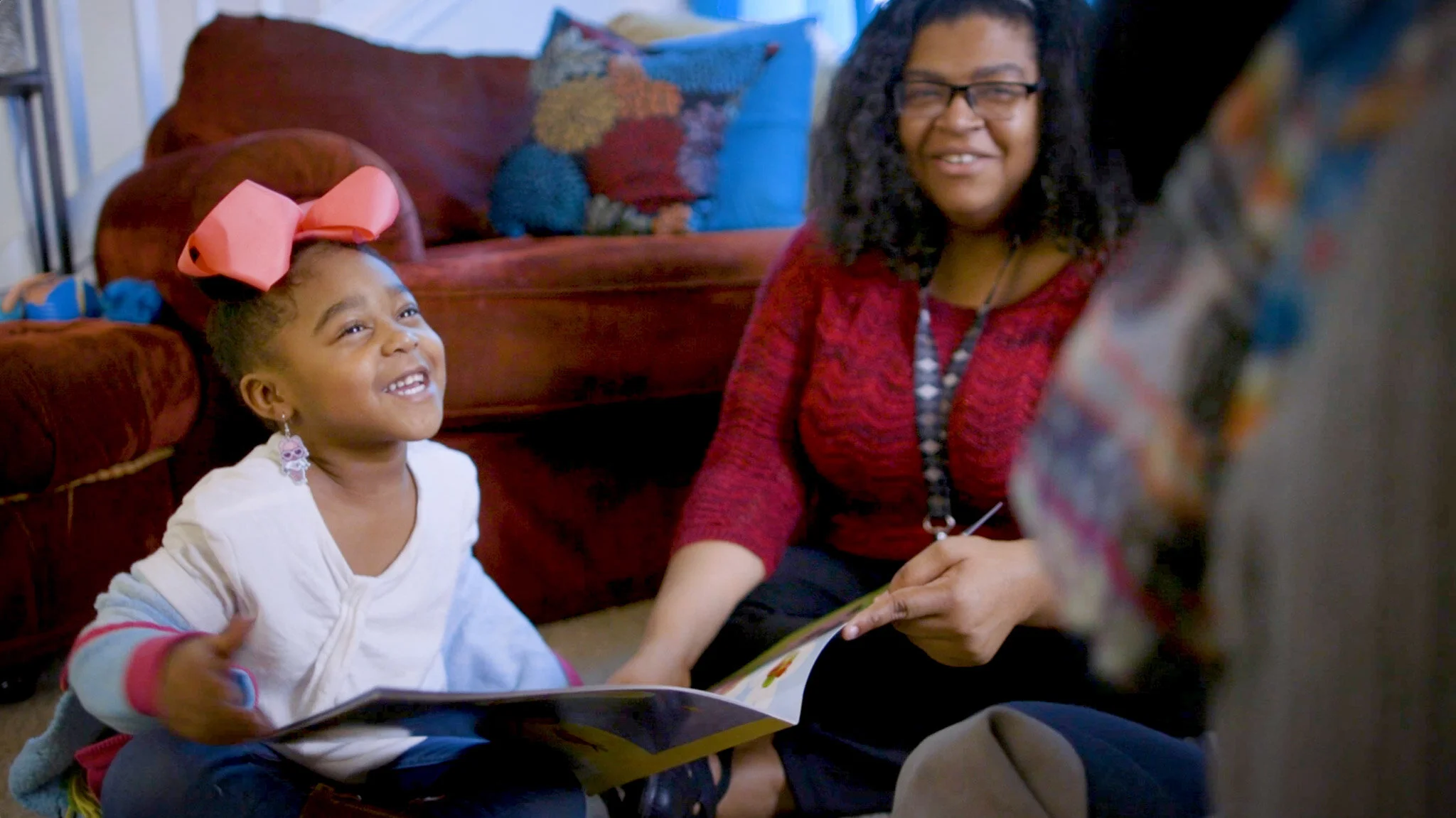 Starting at Zero Reimagining Education in America — We are moving stories