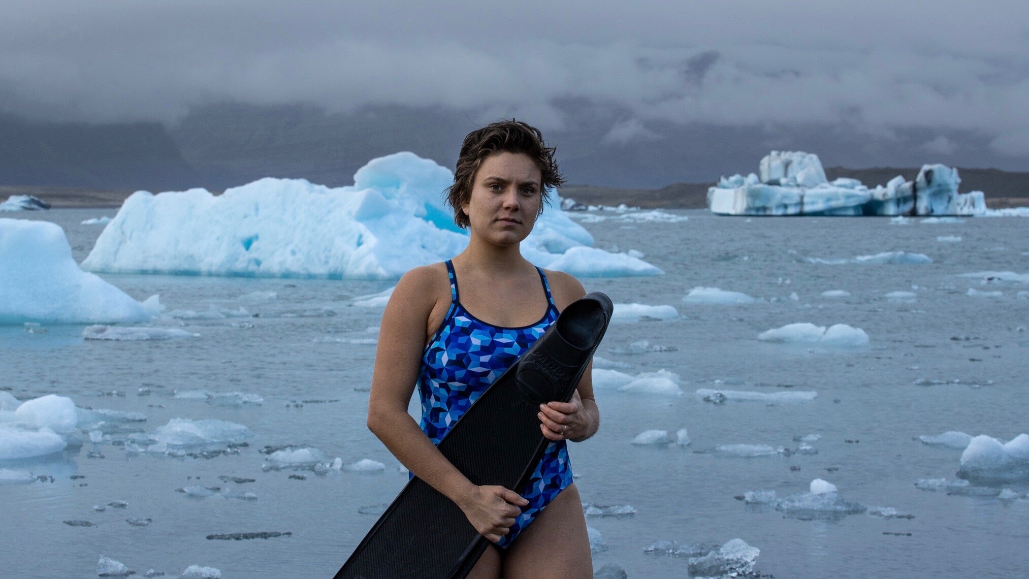 Descent - Jokulsarlon