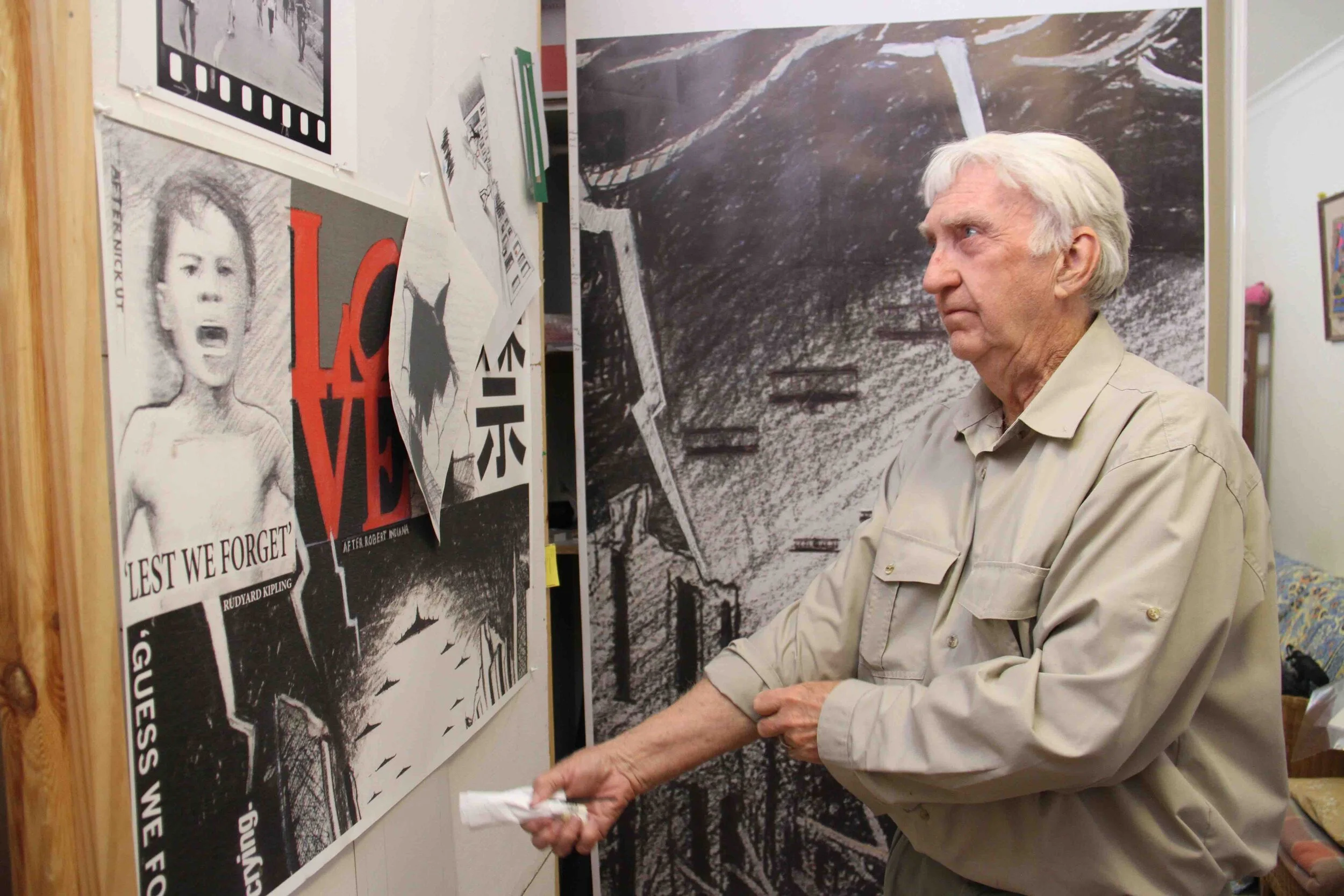 William Kelly