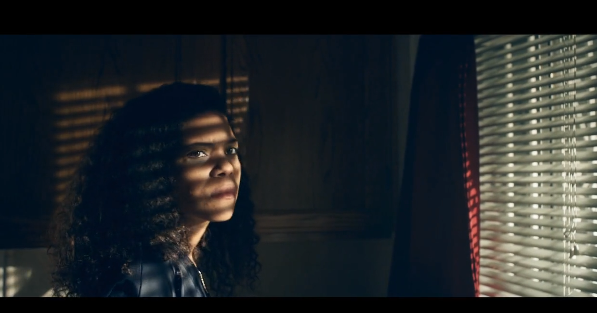A Plural of Blood Written and Directed by Mary-Lyn Chambers