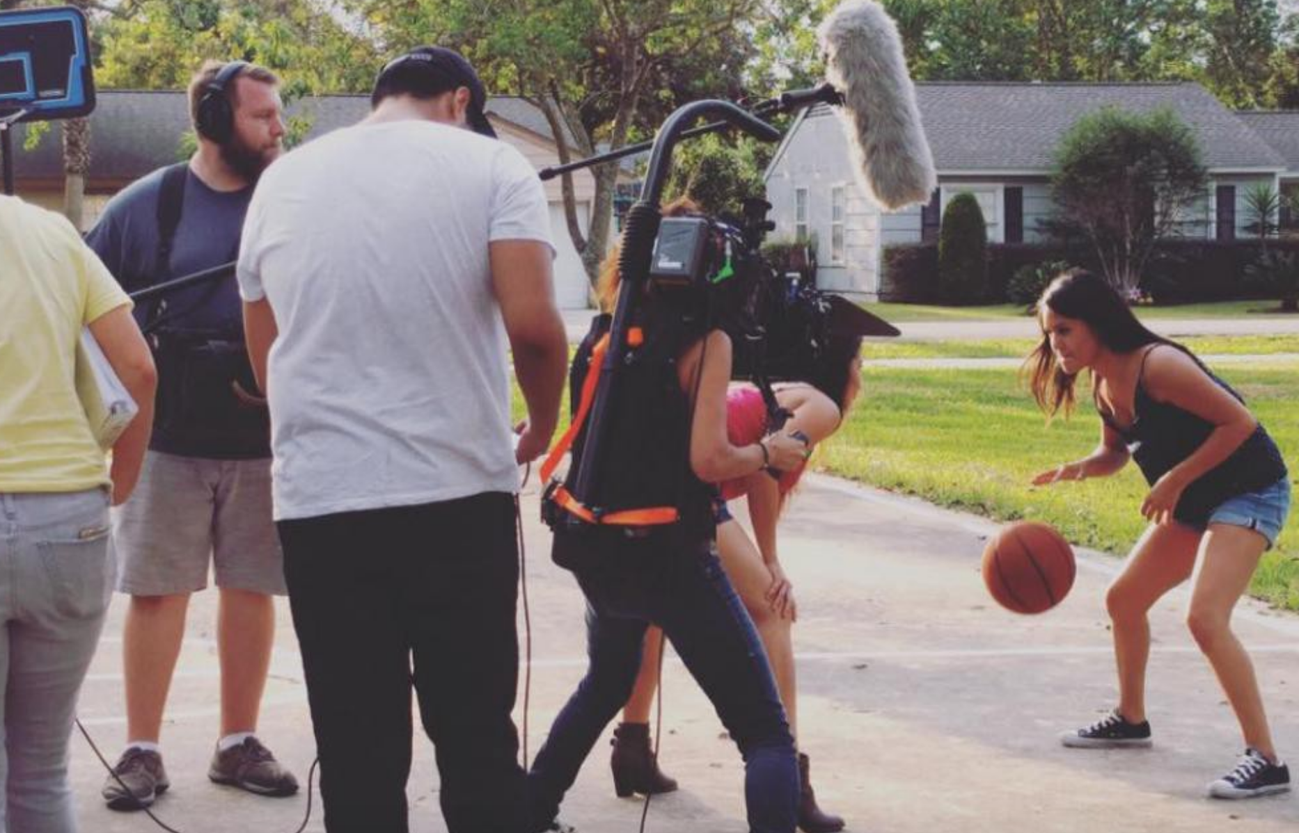 Rich Kids Written and Directed by Laura Somers and Written by David Saldaña