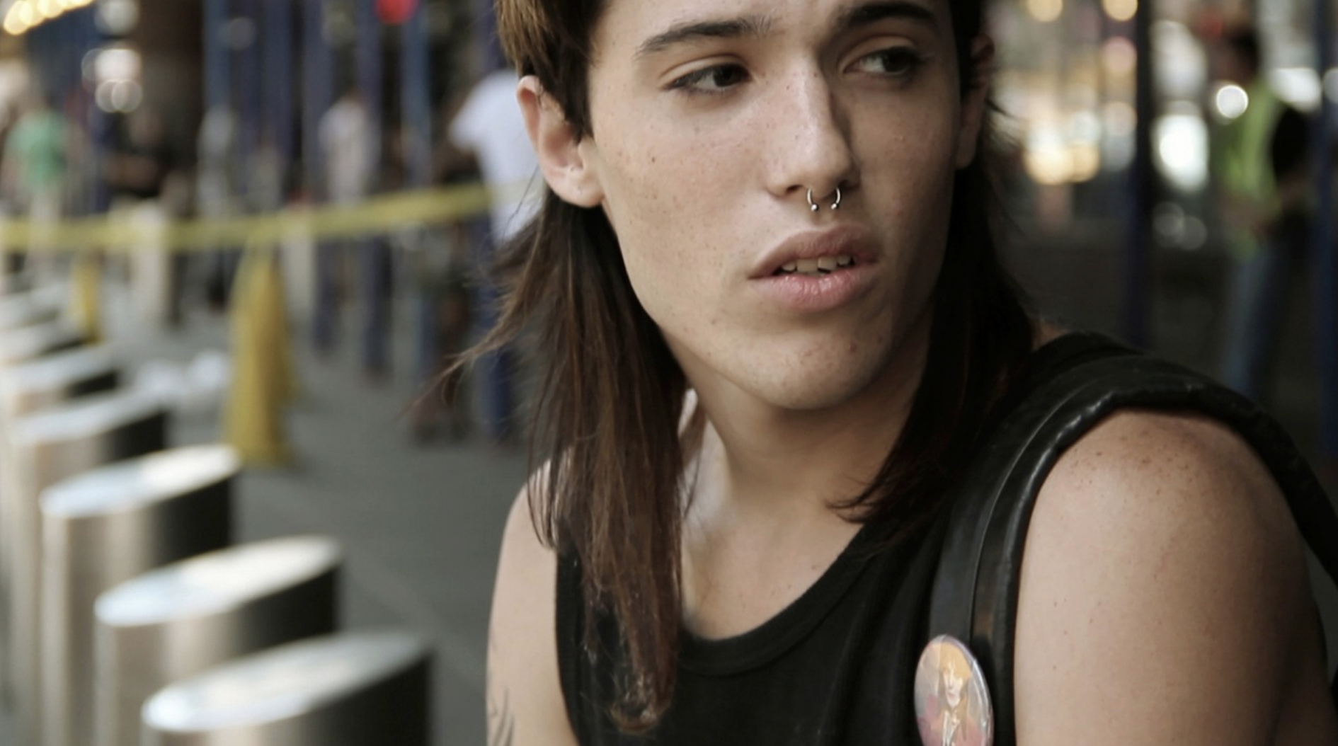 EKAJ Written and Directed by Cati Gonzalez