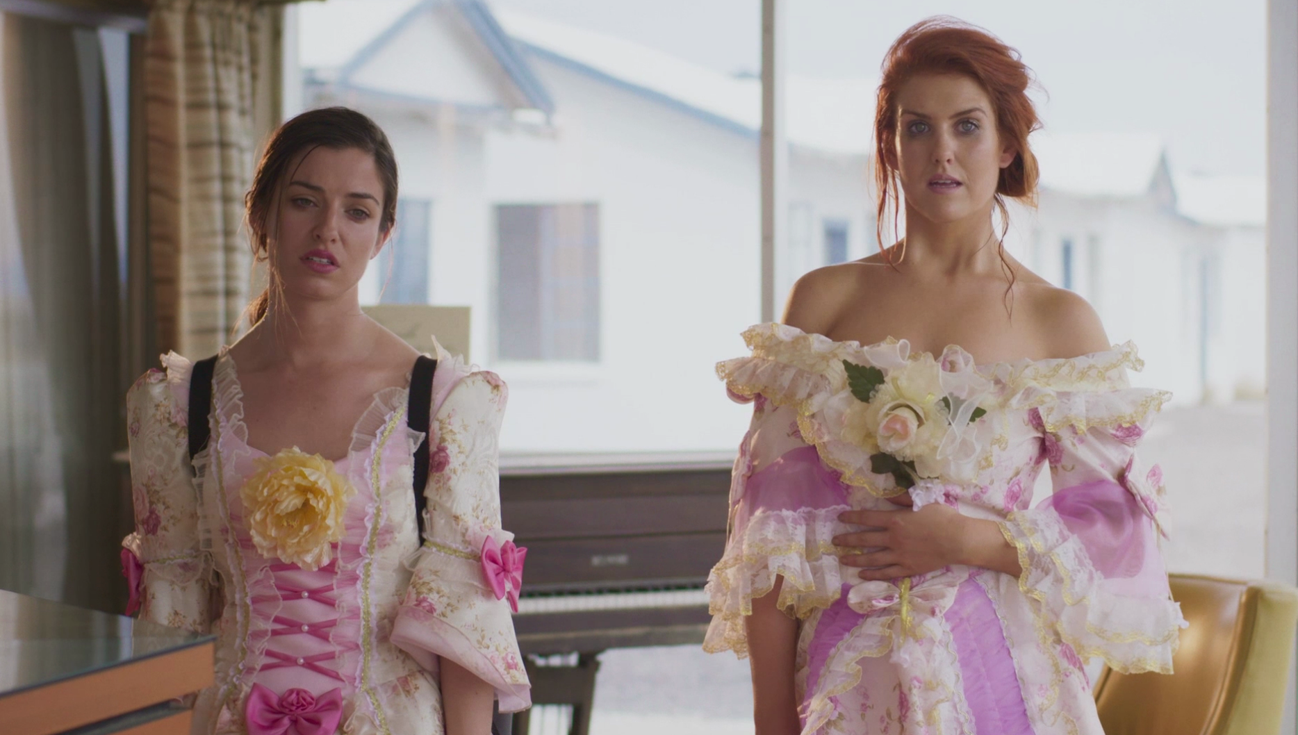 LOST BENEATH THE STARS Directed by Dani Alvarado