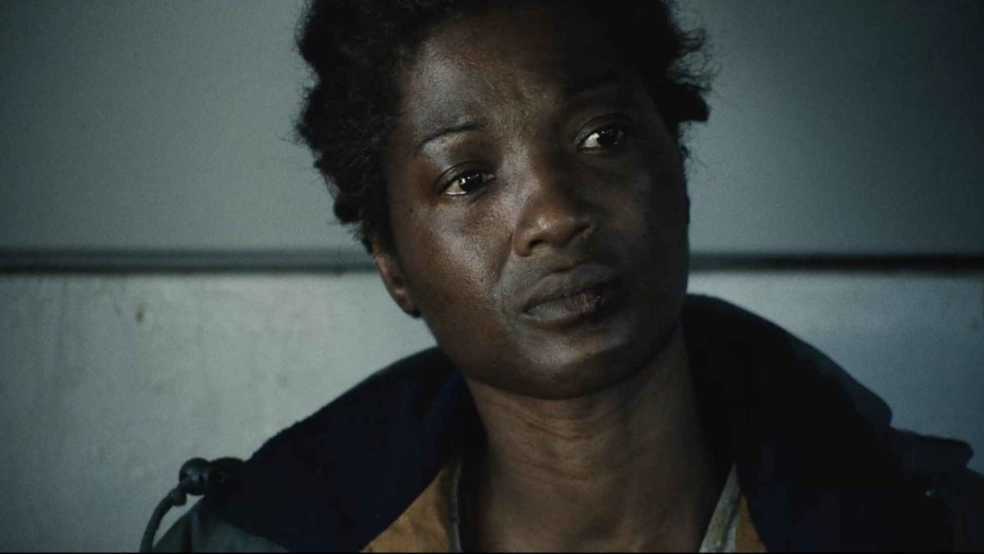 Woman Outside Directed by Shelly Lauman