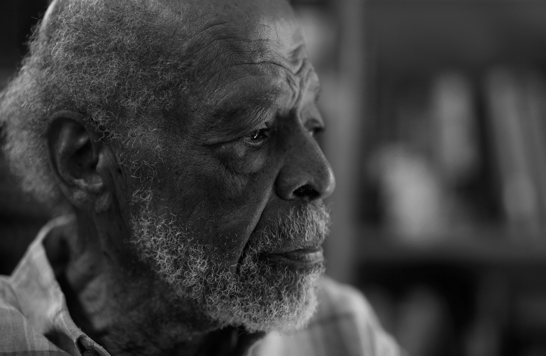 THE ISSUE OF MR O’DELL Written, Directed and Produced by Rami Katz