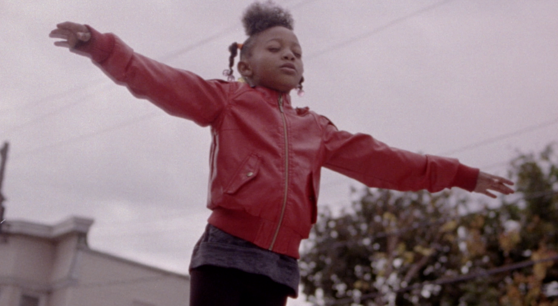 BREATHE Written, Directed and Produced by Aisha Ford