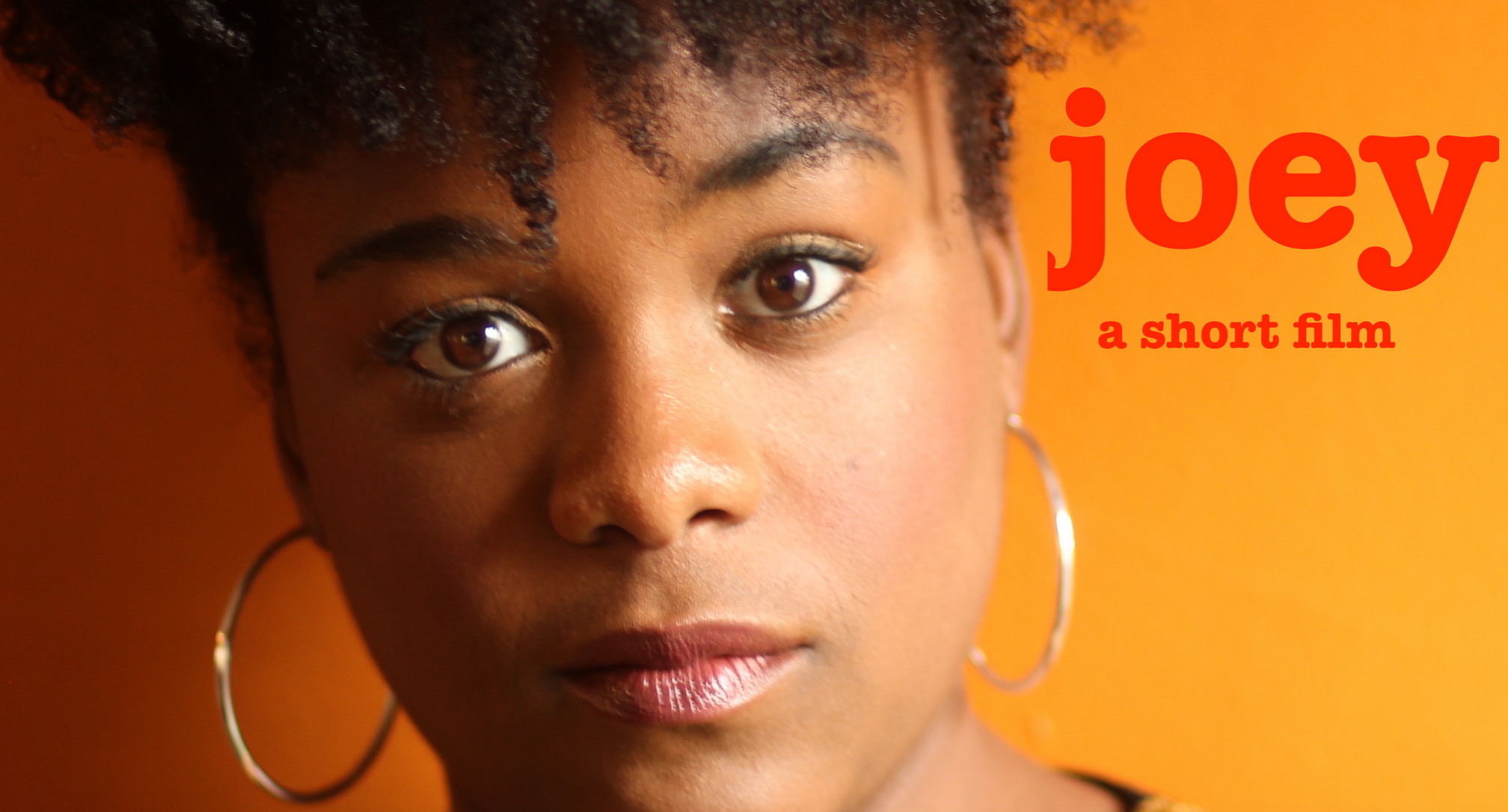 JOEY - Writer Johanna Middleton