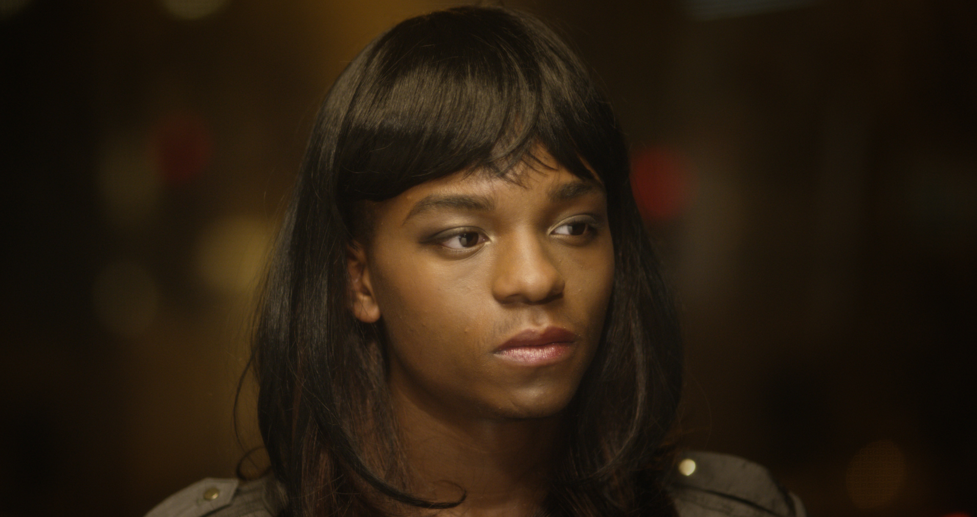 PRONOUNS - Director Michael Paulucci