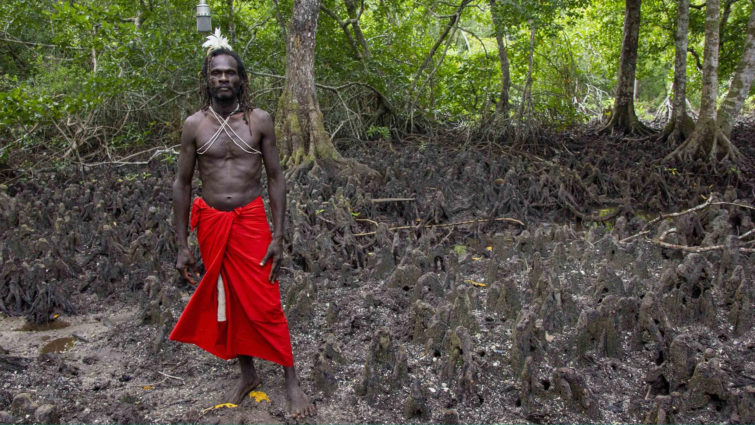 Kowoya - Bougainville