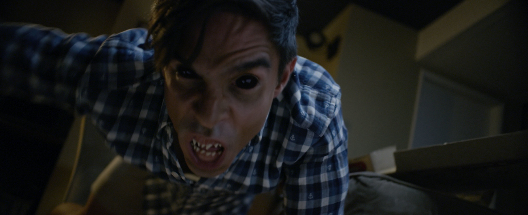 Deep Dish Apocalypse - Producers Emily Bell and Ron Morehouse