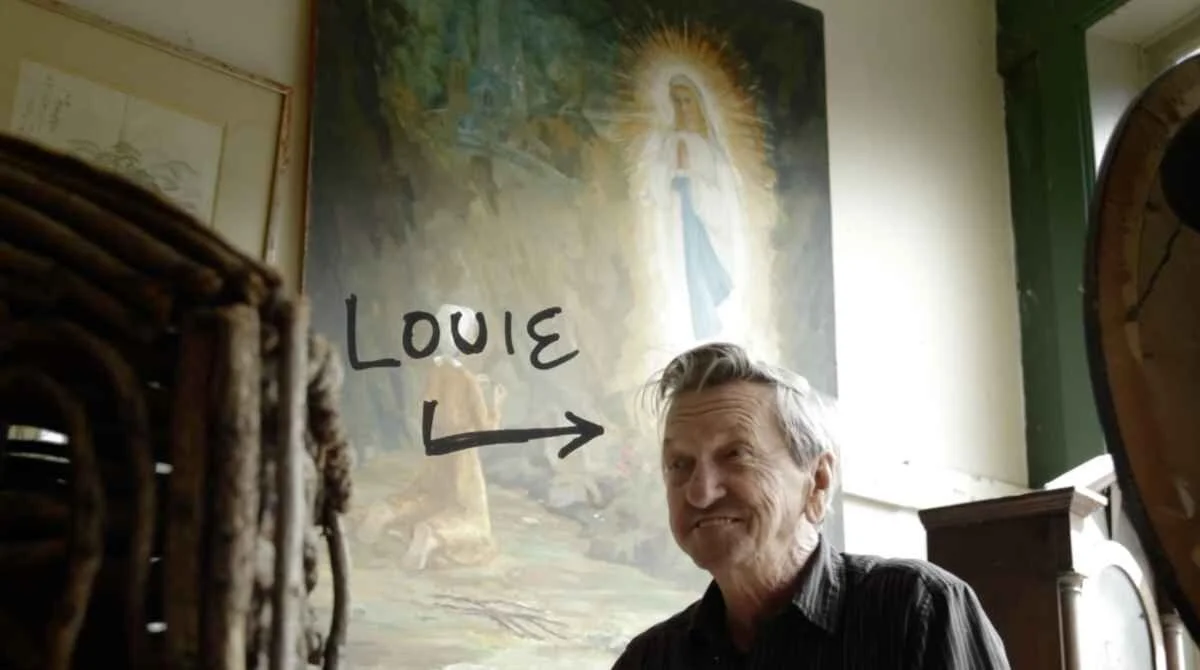 Louie's Antiques