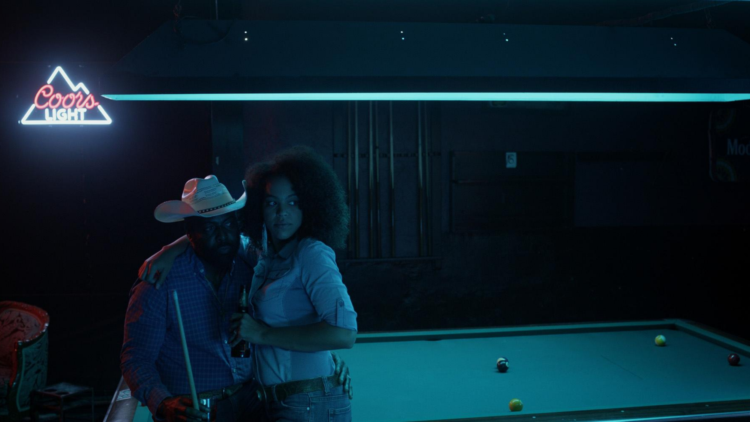A Rodeo Film