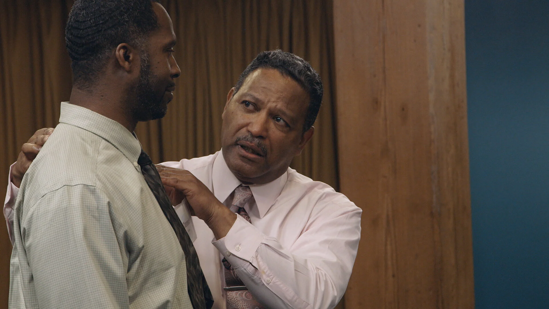 The Road Up - Jesse Teverbaugh and Clarence Goodwin, Transformations