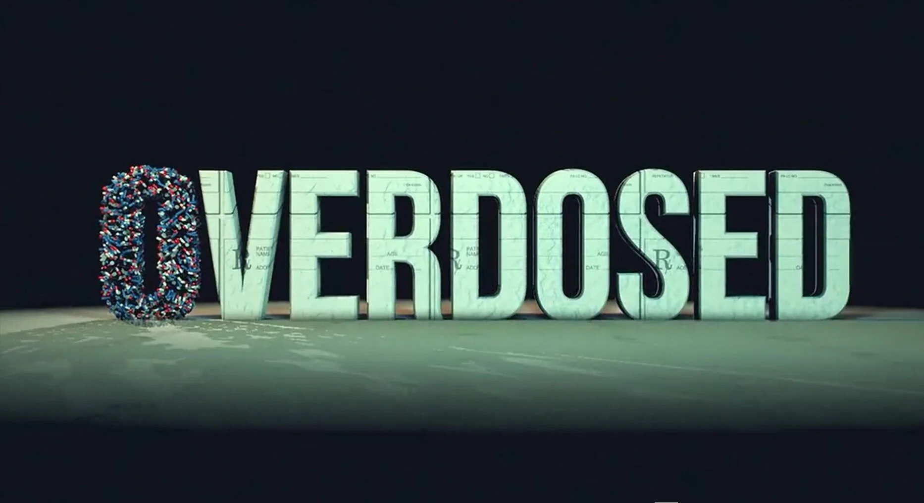 Overdosed