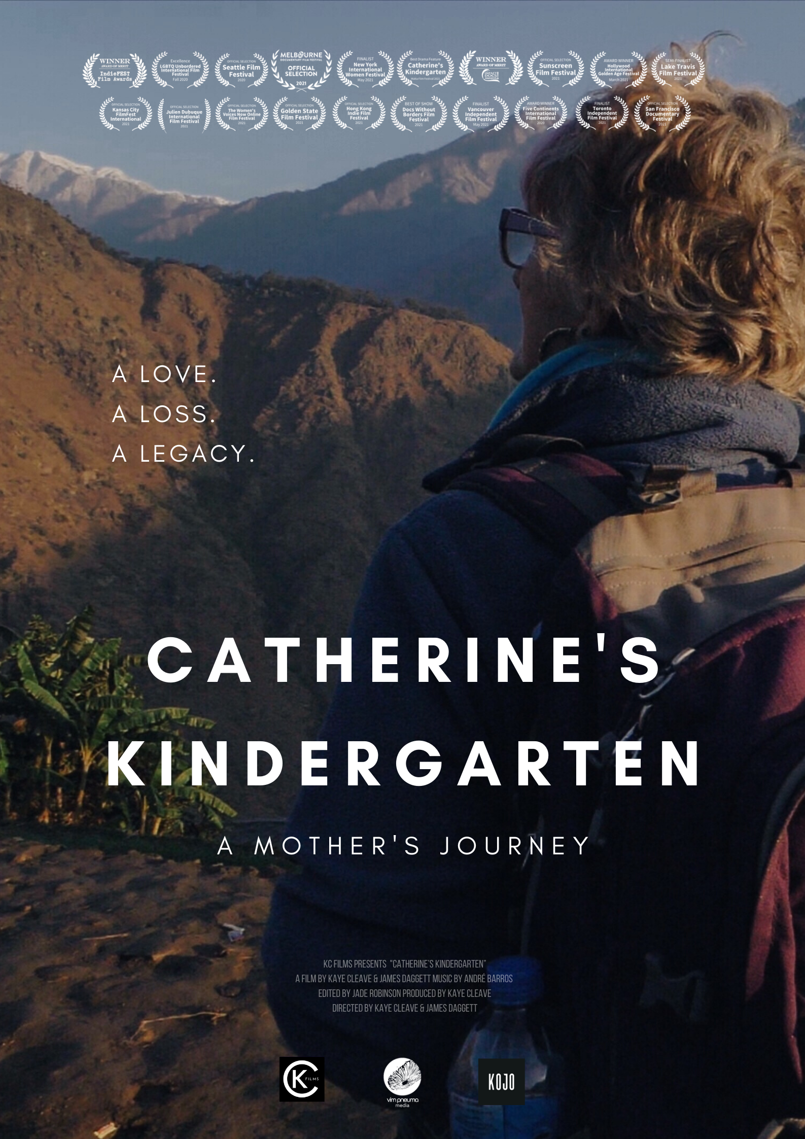 Catherine's Kindergarten