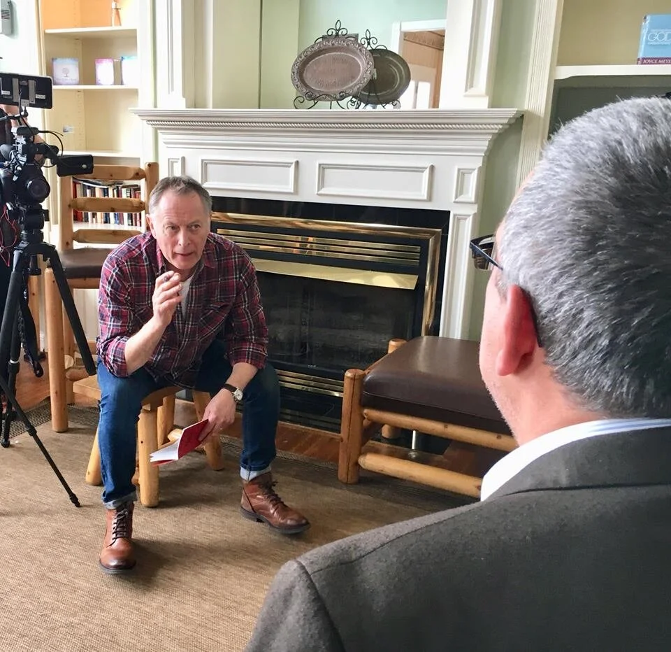 The Final Fix - Behind the Scenes with Director/Producer Norman Stone